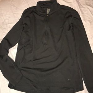 REI men’s medium quarter zip